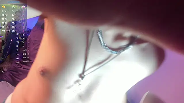  hairybeard  online show from February 17, 9:11 pm