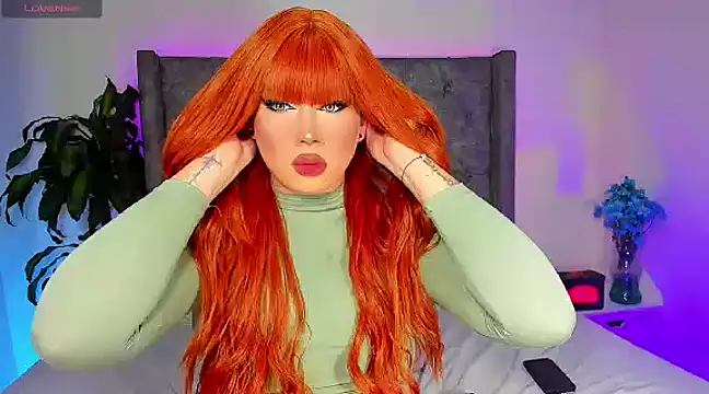 astridjonness online show from February 27, 10:42 pm