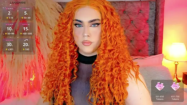 astridjonness online show from December 5, 11:22 pm