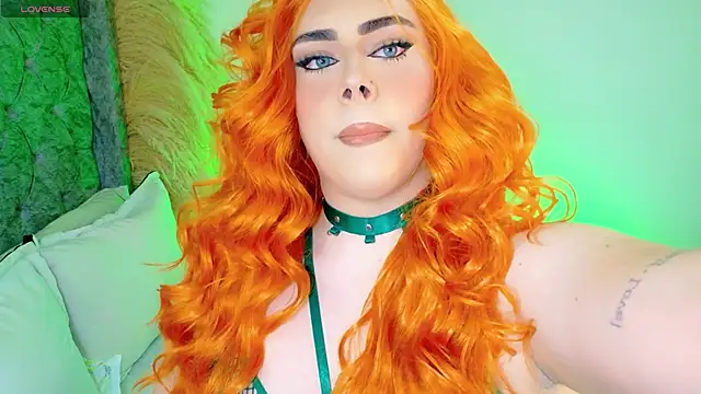 astridjonness online show from February 14, 3:47 am