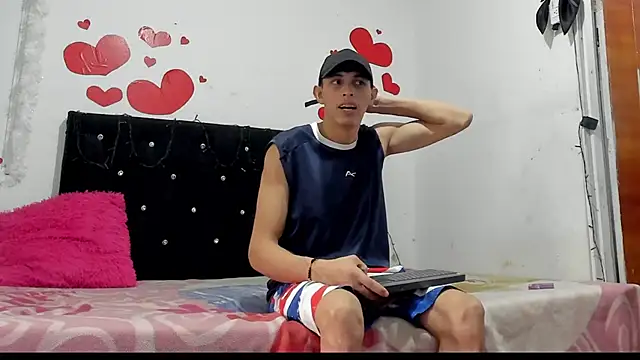 chloe evanx  online show from February 22, 7:14 pm