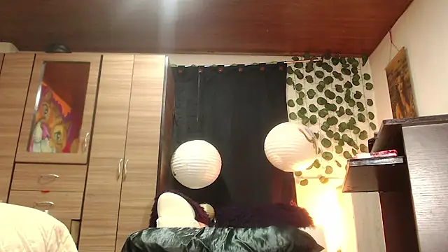 mariangel tattooed barbie online show from November 18, 10:32 pm