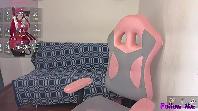 vittorialombardi   online show from February 22, 7:11 am