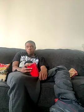 TransboyJay online show from October 17, 5:05 pm