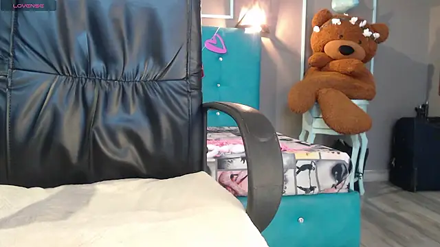 engel devil online show from February 21, 1:03 pm