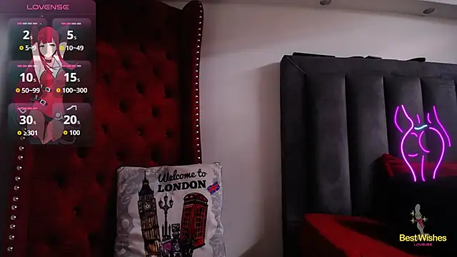 BiancaAntonelli online show from December 2, 1:14 pm