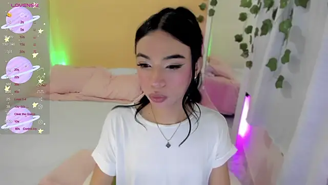 Snapshot of AndreaSweet_ chatting on January 22, 5:06 pm AndreaSweet  online show from January 22, 5:06 pm