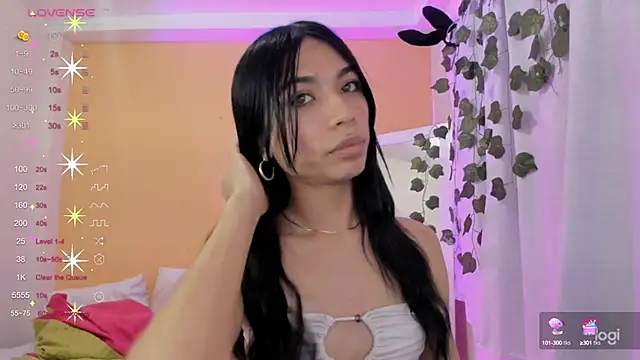 Snapshot of AndreaSweet_ chatting on February 1, 4:11 pm AndreaSweet  online show from February 1, 4:11 pm