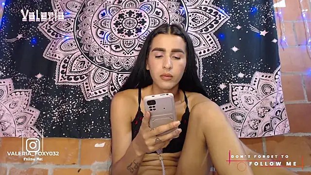 liissa 0 online show from November 4, 3:17 am