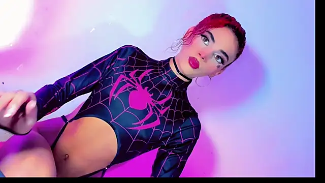 Samira Ali online show from March 2, 5:08 am