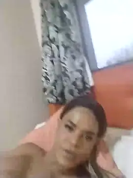 Snapshot of Ts_Amber_jhb chatting on December 31, 3:01 am Ts Amber jhb online show from December 31, 3:01 am