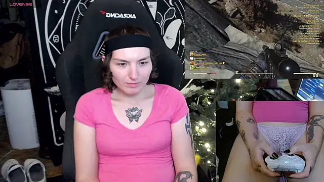 BrandiWRLD 999 online show from January 9, 5:02 am