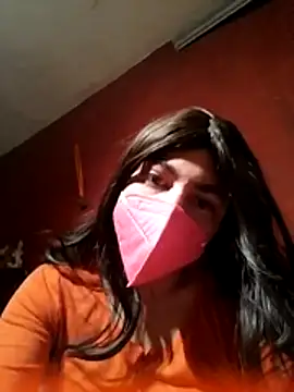 Yasmin Paez99 online show from February 23, 6:16 am