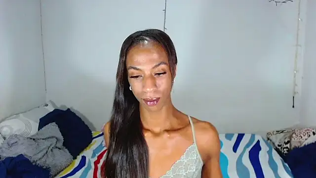 JessicaEbony online show from June 1, 2:24 am