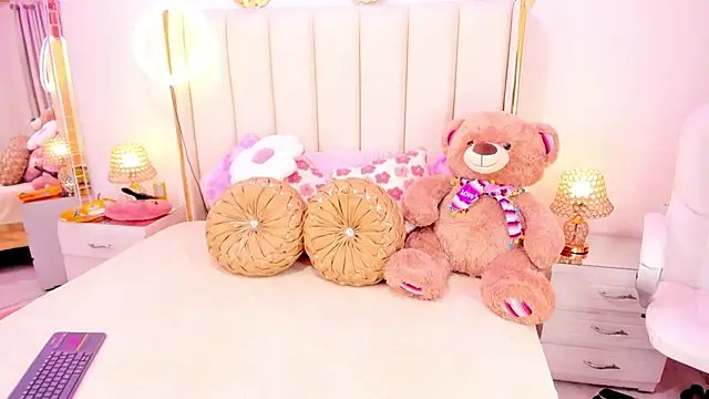 evangelin ts online show from November 10, 1:56 pm