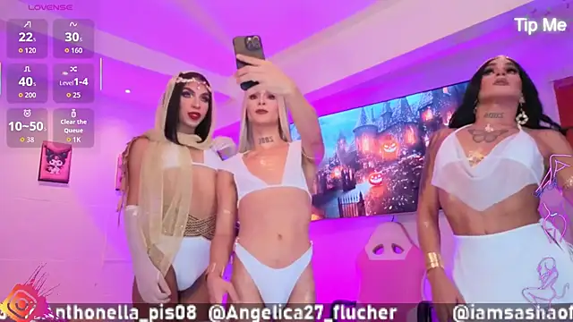 hotexoticbrunettes 24cm online show from October 31, 11:20 am