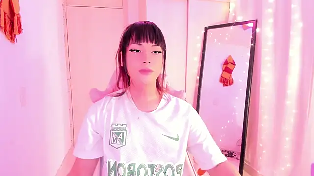 SeraphineADC online show from April 3, 2:21 am