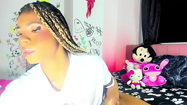 bloom444 online show from March 21, 4:36 am