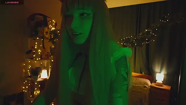 koshkasenpai online show from March 5, 2:31 am