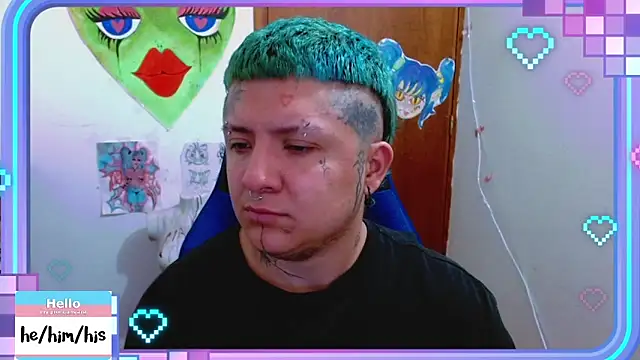 masterkevinftm online show from January 23, 11:26 am