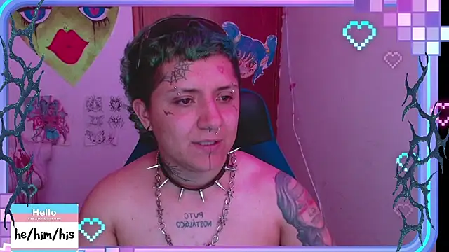 masterkevinftm online show from February 13, 8:03 pm