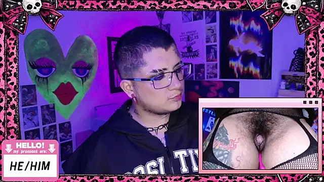 masterkevinftm online show from May 31, 7:39 am