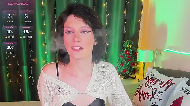 Kolette Gray online show from December 5, 3:55 pm