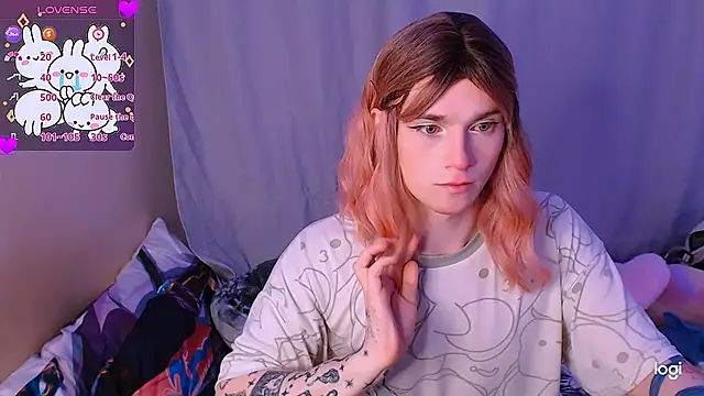 Alice Hells online show from December 3, 7:49 am