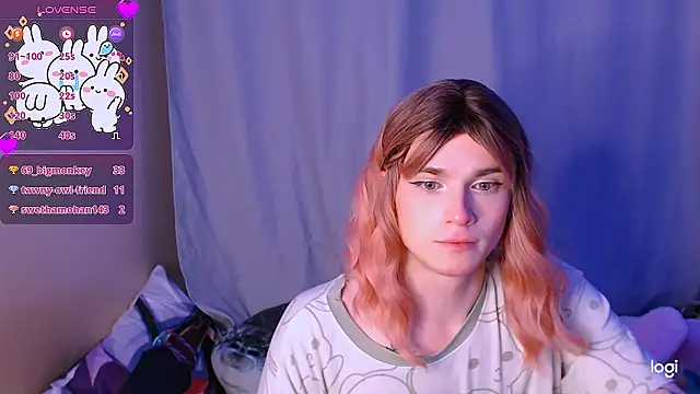 Alice Hells online show from December 9, 6:13 am