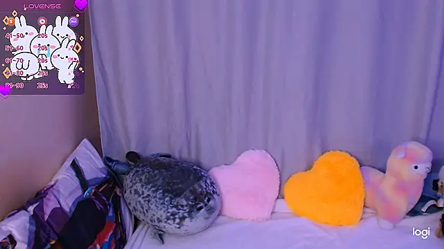 Alice Hells online show from December 11, 5:02 am