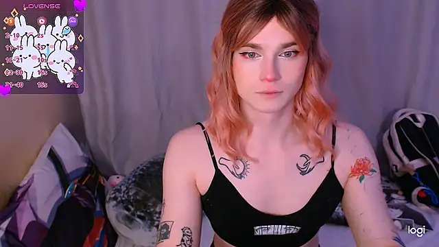 Alice Hells online show from December 18, 5:37 am