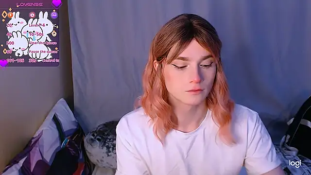 Alice Hells online show from December 27, 2:58 am