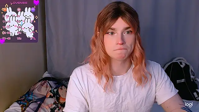 Alice Hells online show from January 14, 4:15 am