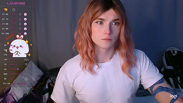 Alice Hells online show from January 31, 7:29 am