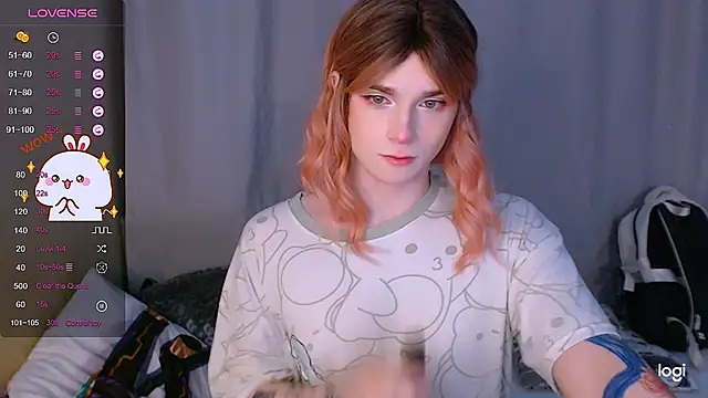 Alice Hells online show from February 3, 4:04 am