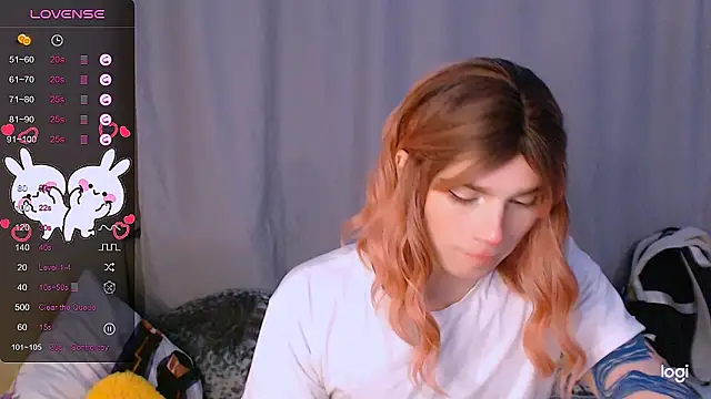 Alice Hells online show from February 6, 4:21 am