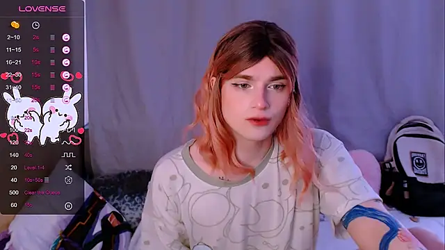 Alice Hells online show from February 24, 7:55 am