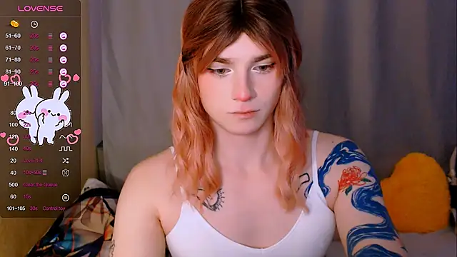 Alice Hells online show from March 2, 4:29 am