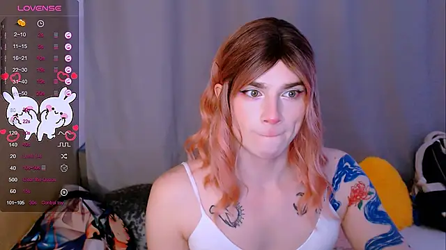 Alice Hells online show from March 3, 4:45 am