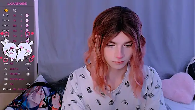 Alice Hells online show from March 8, 5:38 am