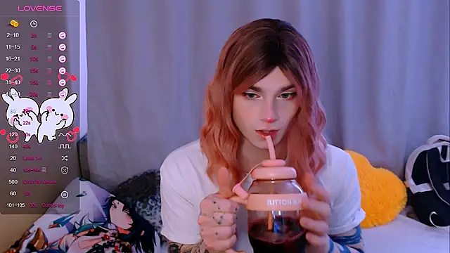 Alice Hells online show from March 16, 5:23 am