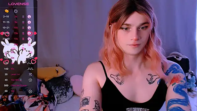 Alice Hells online show from September 11, 7:27 am