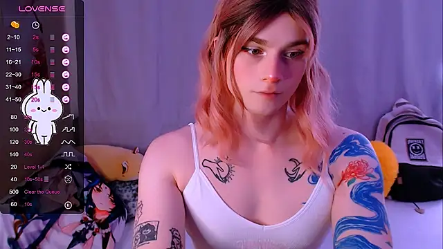 Alice Hells online show from October 3, 6:57 am