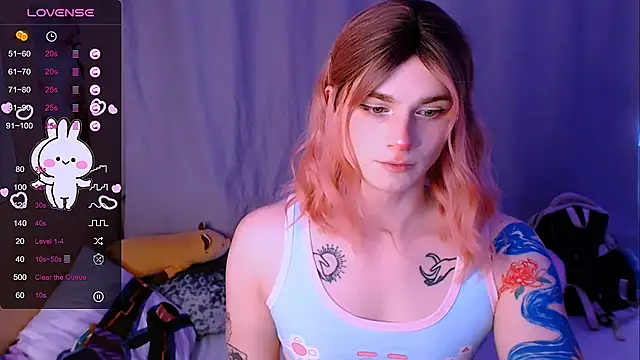 Alice Hells online show from October 29, 7:39 am