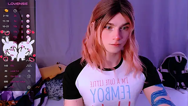 Alice Hells online show from November 13, 7:28 am