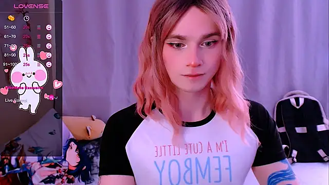 Alice Hells online show from March 23, 8:41 am