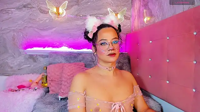 taylorbunny x online show from October 23, 5:44 am