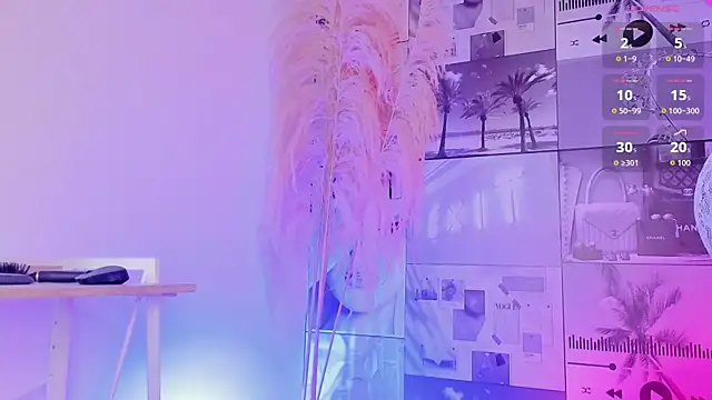 MiaCavallii  online show from November 21, 4:35 am