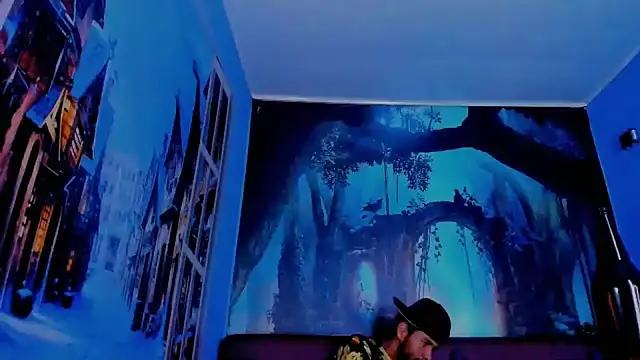 alessa zoe online show from March 19, 5:07 am