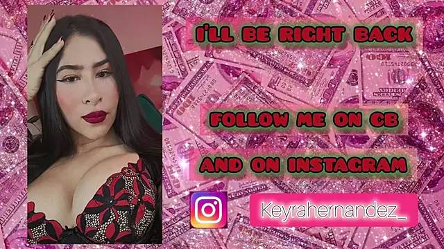 Esmeralda h online show from April 15, 12:43 pm